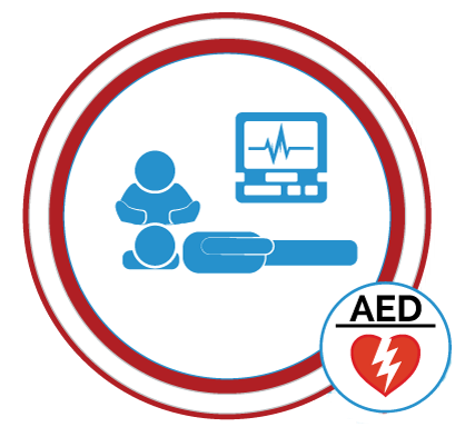 Adult CPR/AED