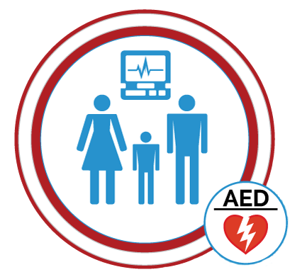 Adult-Child-Infant CPR/AED Training