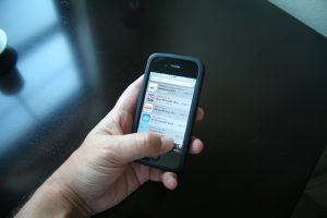 mobile healthcare applications