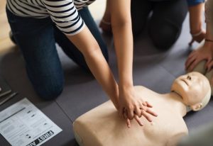 learn cpr online