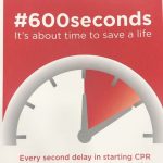 cpr saves lives 600 seconds