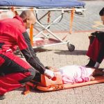The Basics of Cardiopulmonary Resuscitation (CPR)