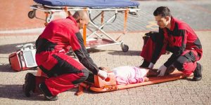 The Basics of Cardiopulmonary Resuscitation (CPR)