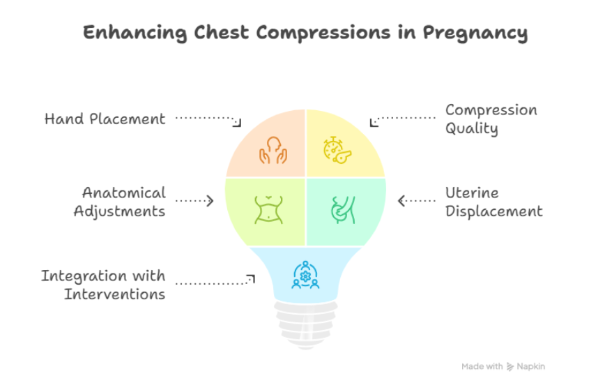 Performing High-Quality Chest Compressions