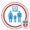Adult-Child-Infant CPR / AED online training courses and certification