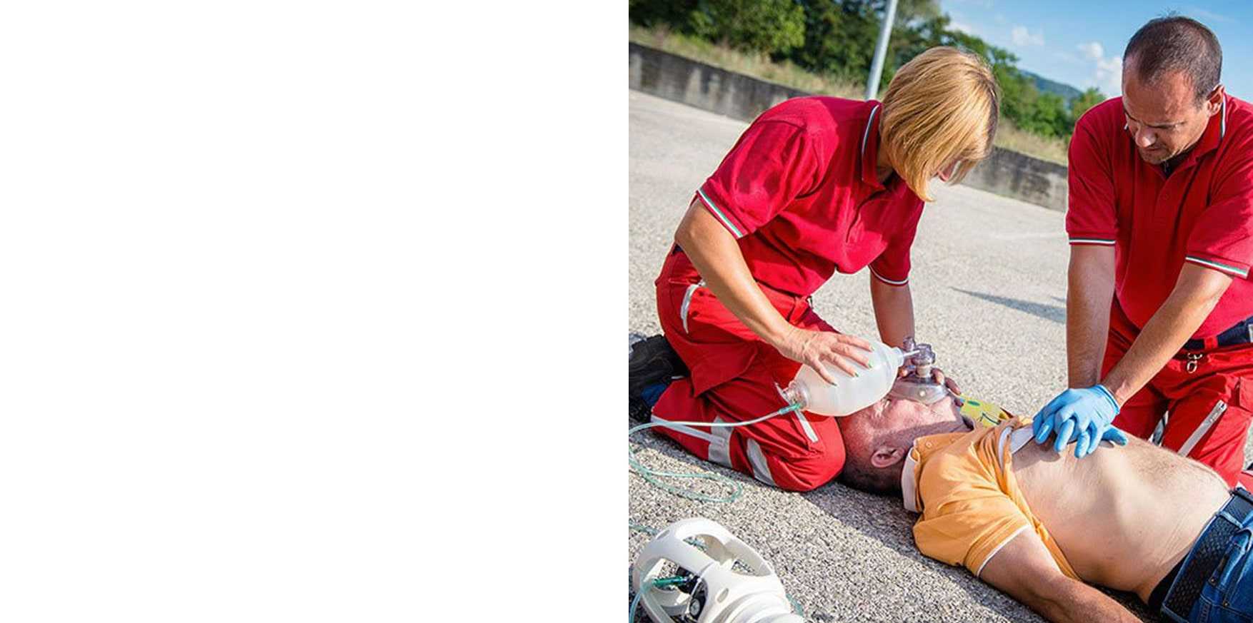 CPR Training Online North America